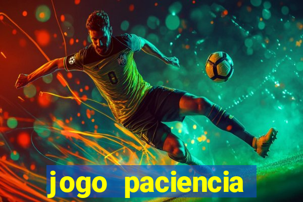 jogo paciencia spider haja paciencia